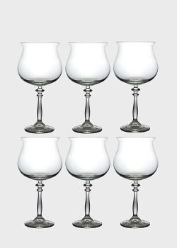 Набор бокалов для коктейлей ONIS Leerdam 1924 Gin & Tonic 620мл 6шт, фото